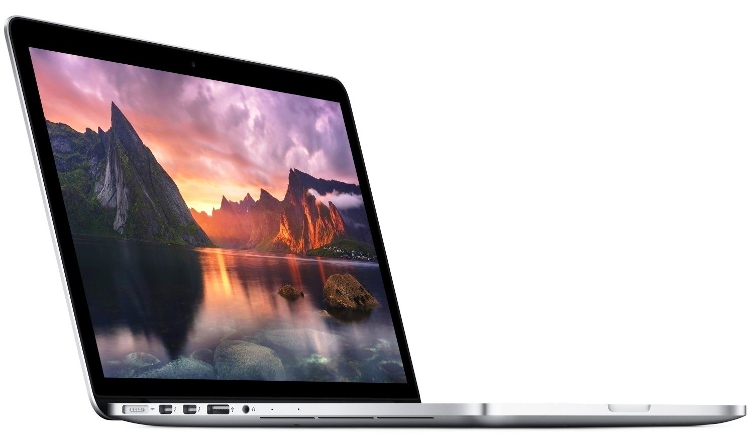 MacBook Pro 13  Retina Z0QN00009 (i7 3.1GHz/ 256GB SSD/ 16GB/Intel Iris Graphics)